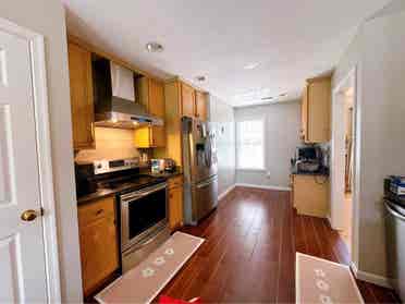 Rooms for rental