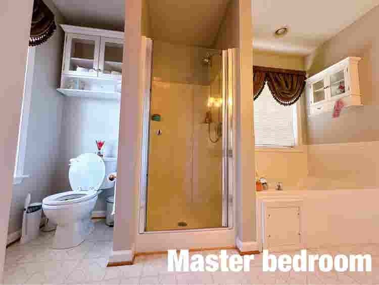 Rooms for rental