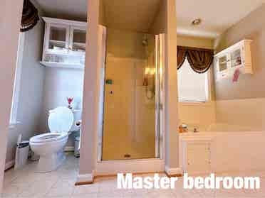 Rooms for rental