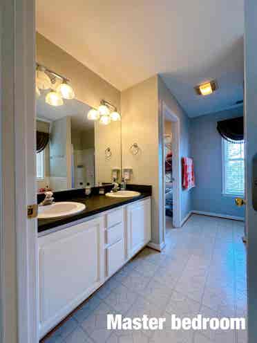 Rooms for rental