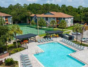 Available room August 8th!