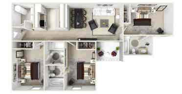 Available room August 8th!