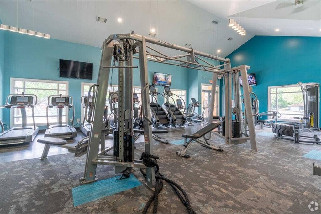 Available room August 8th!