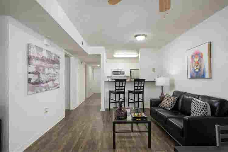 Available room August 8th!