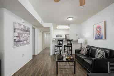 Available room August 8th!