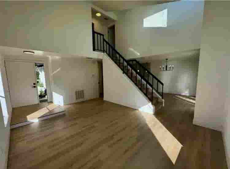 Home for Rent