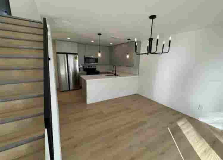 Home for Rent