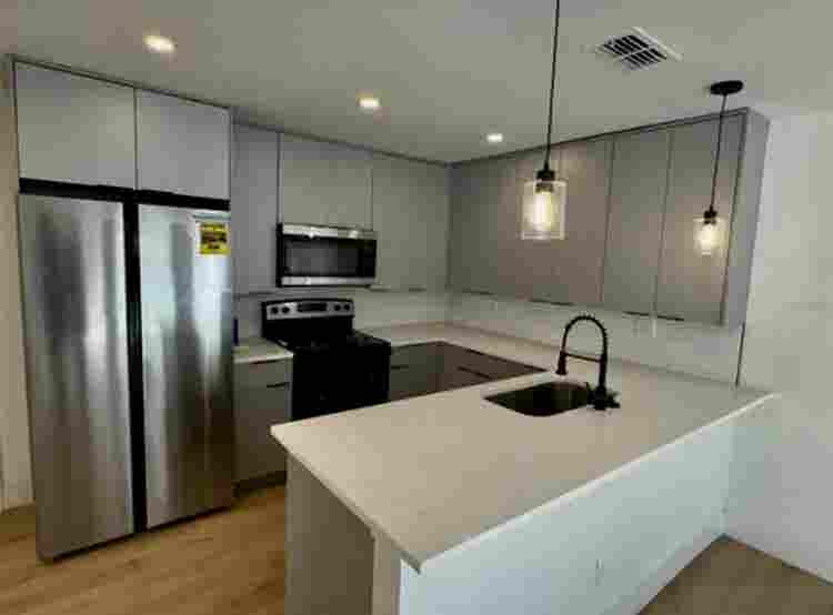 Home for Rent