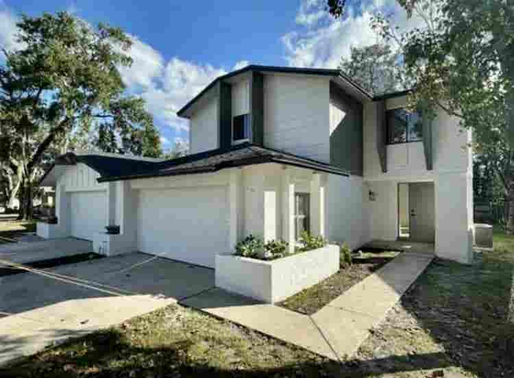 Home for Rent