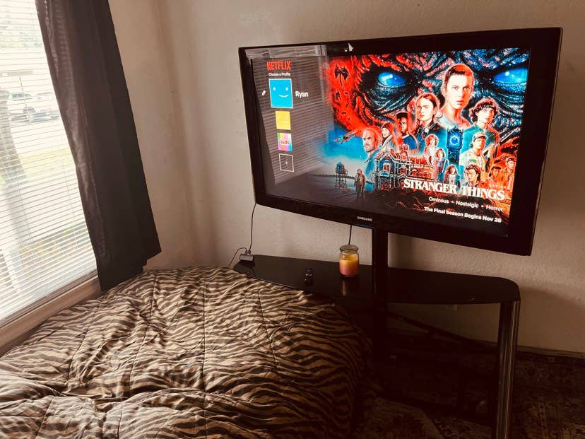 Room for rent $ Sterling Heights
