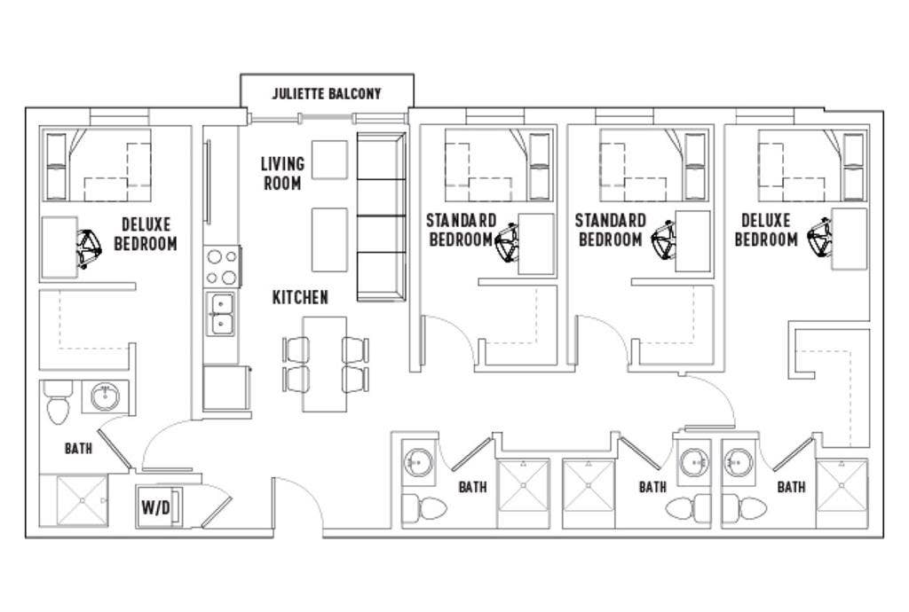 Seeking a Female to take over Lease