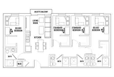 Seeking a Female to take over Lease