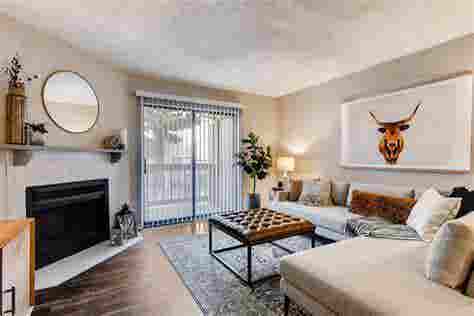 Renovated 2 bedroom and 2 Bathroom