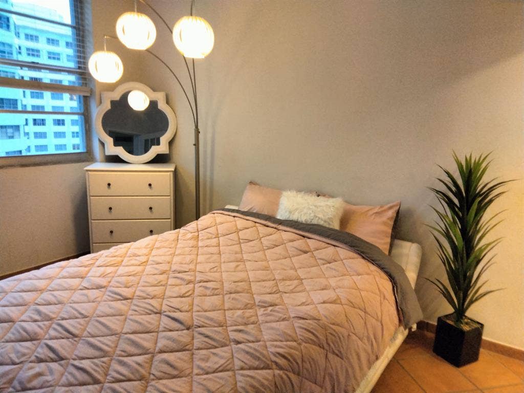 Amazing room in Miami Brickell
