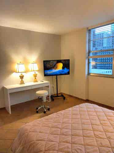 Amazing room in Miami Brickell