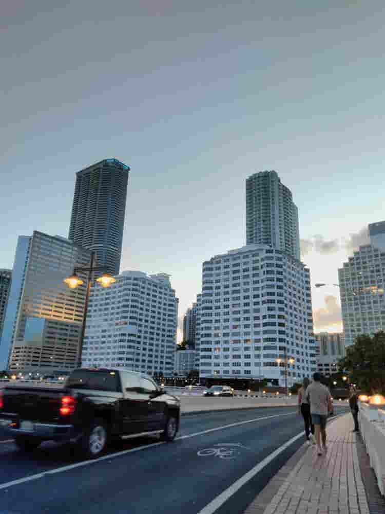 Amazing room in Miami Brickell