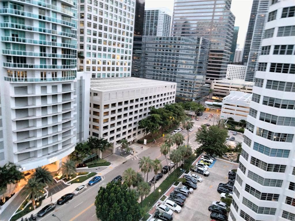 Amazing room in Miami Brickell