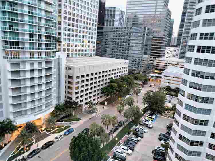 Amazing room in Miami Brickell