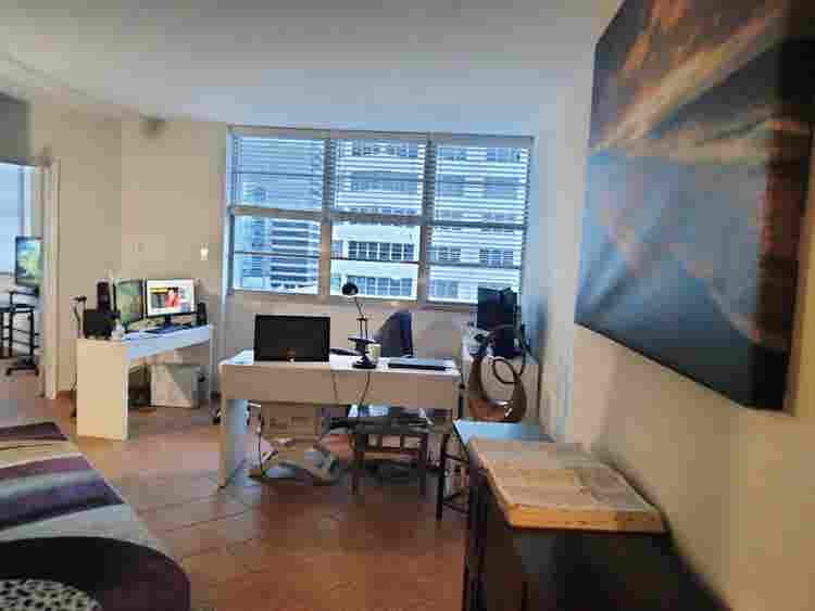 Amazing room in Miami Brickell