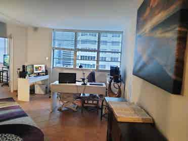 Amazing room in Miami Brickell