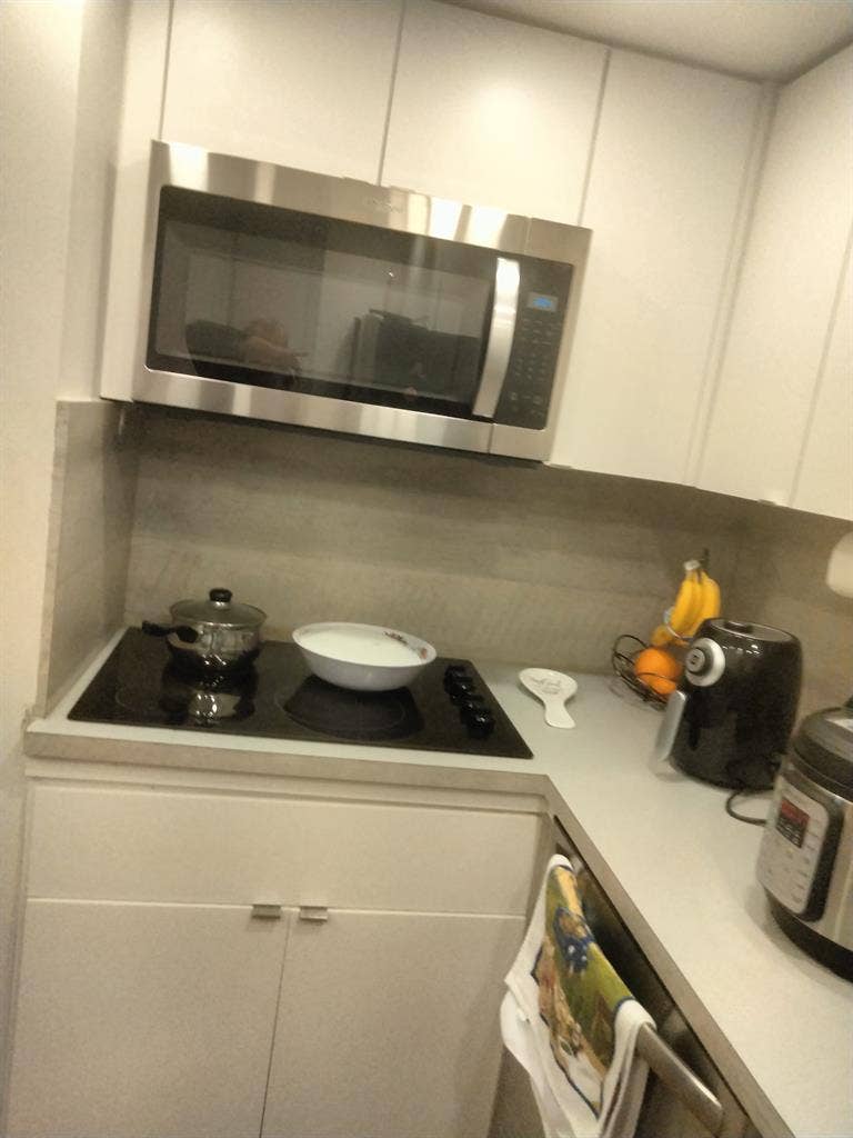 Amazing room in Miami Brickell