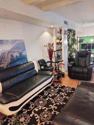 Amazing room in Miami Brickell