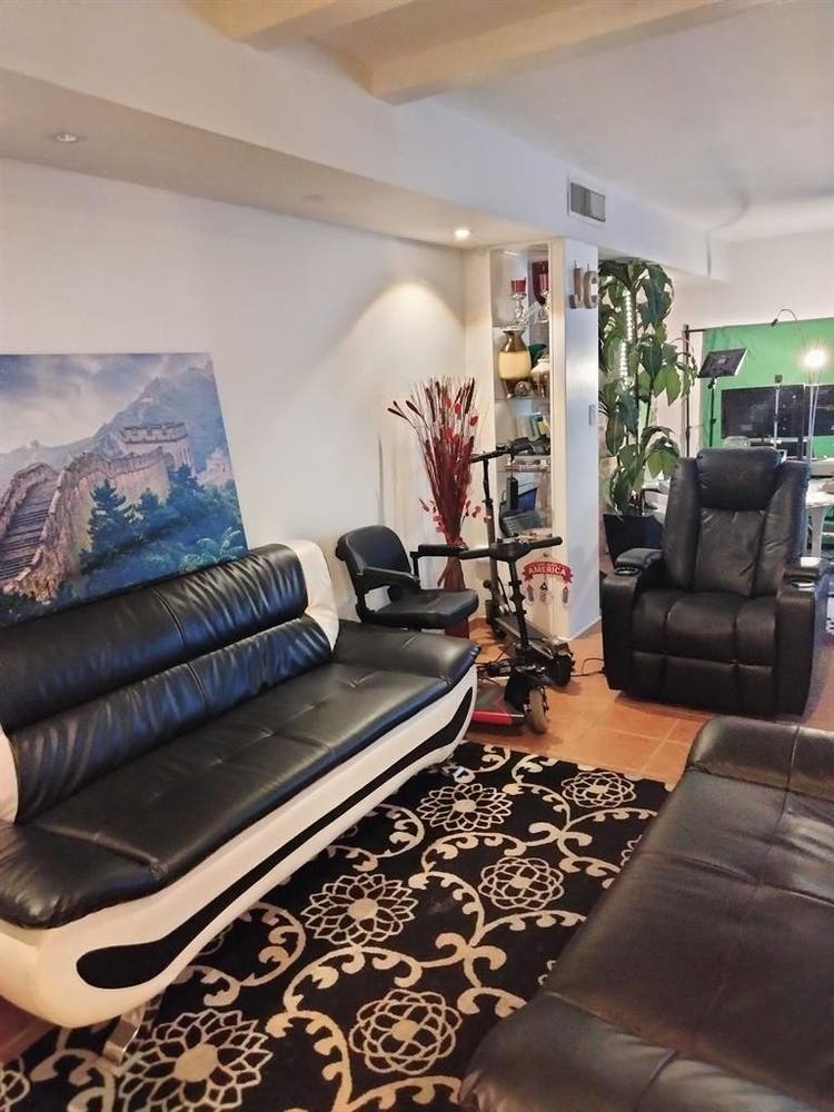Amazing room in Miami Brickell