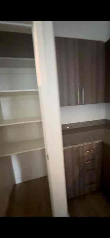 1 bedroom
 apartment at Hardison