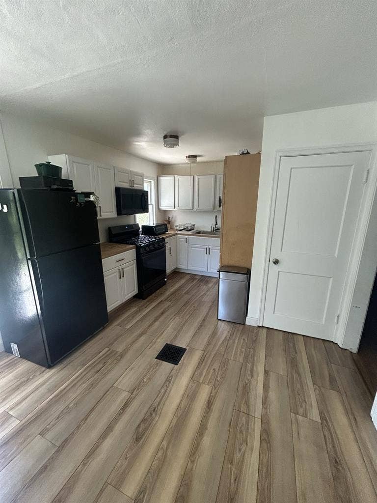 Roommate Needed by August 1st