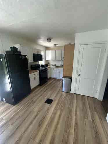 Roommate Needed by August 1st