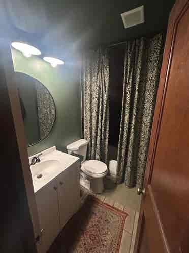 Roommate Needed by August 1st