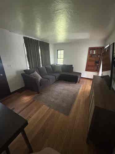 Roommate Needed by August 1st