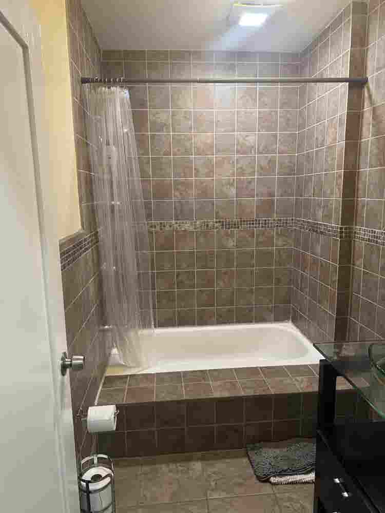 Private room in  bath house