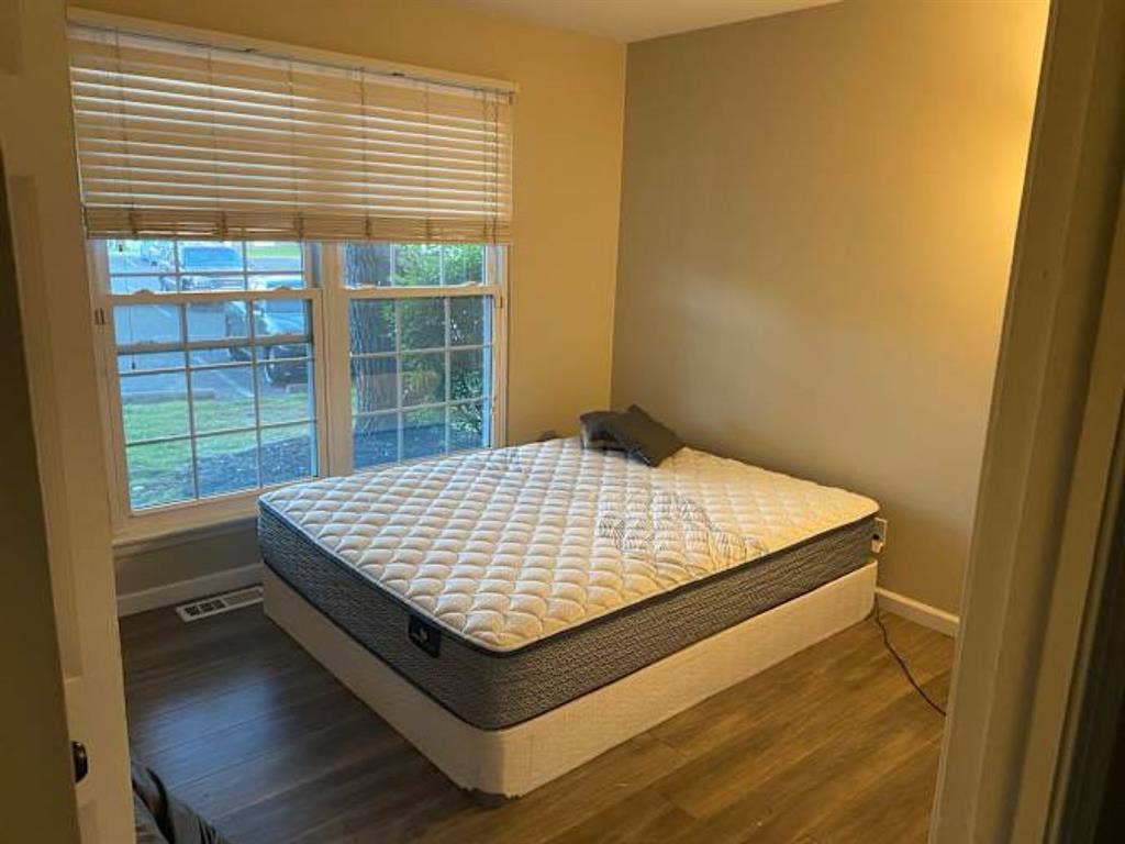 Looking for a roommate.