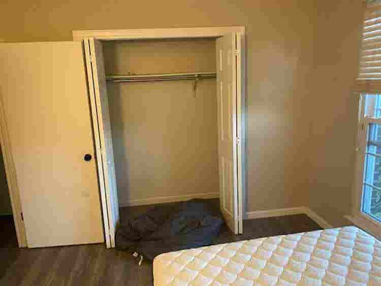 Looking for a roommate.