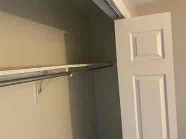 Looking for a roommate.