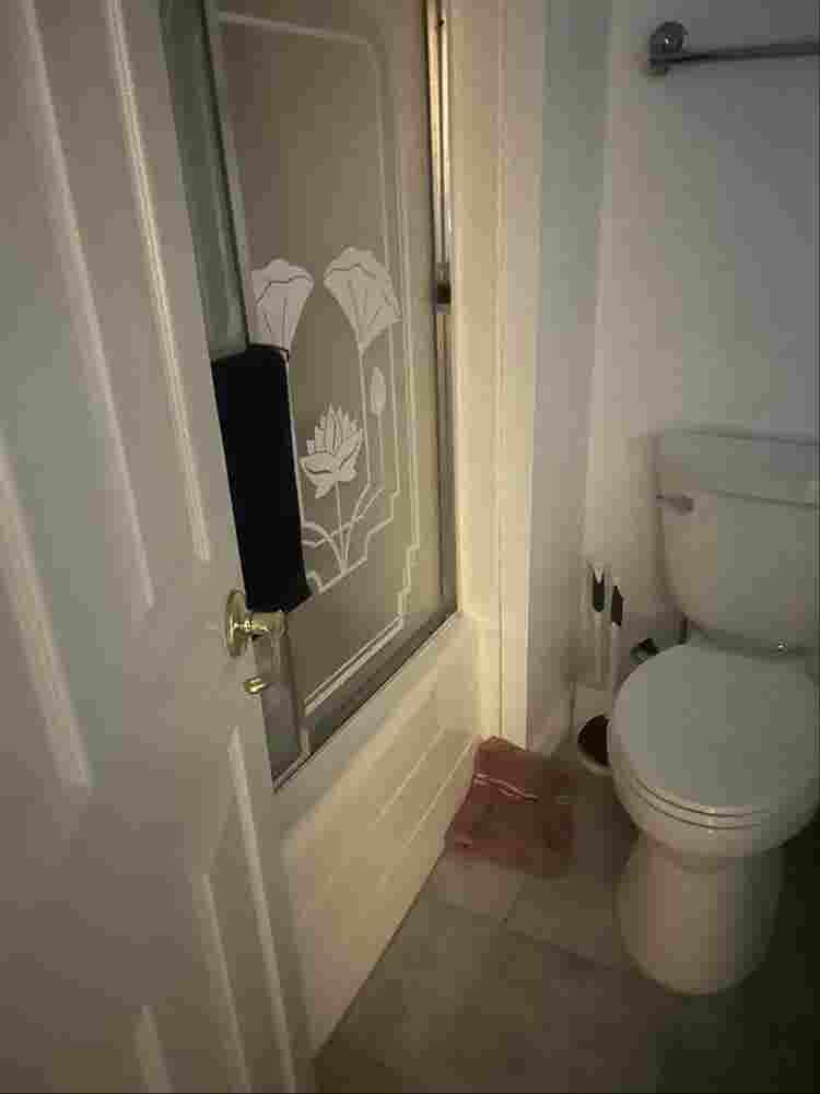 Room for rent