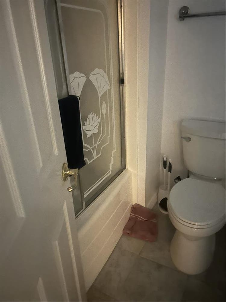 Room for rent