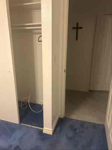 Room for rent