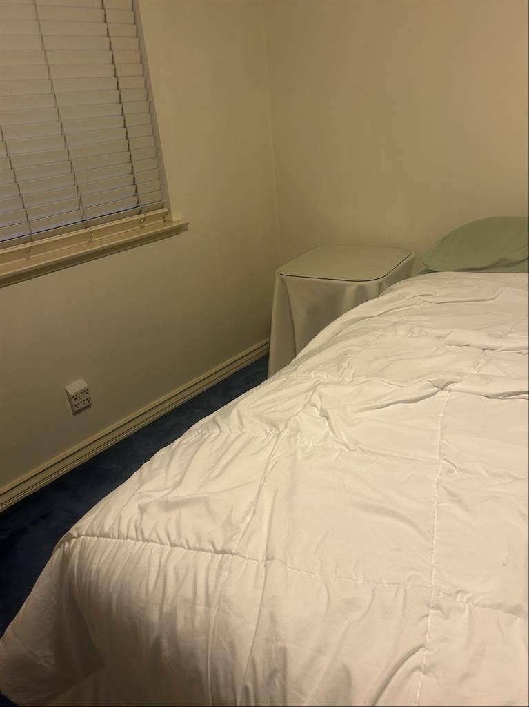 Room for rent