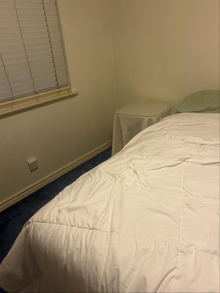 Room for rent