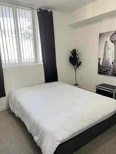 RENTO ROOM AMOBLADA EDGWATER