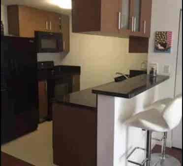 RENTO ROOM AMOBLADA EDGWATER