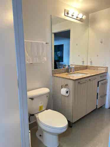 RENTO ROOM AMOBLADA EDGWATER