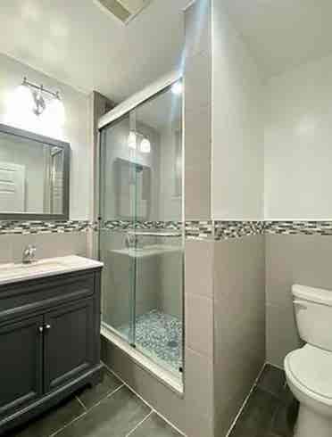 NEWYORK, 1 BHK APARTMENT!