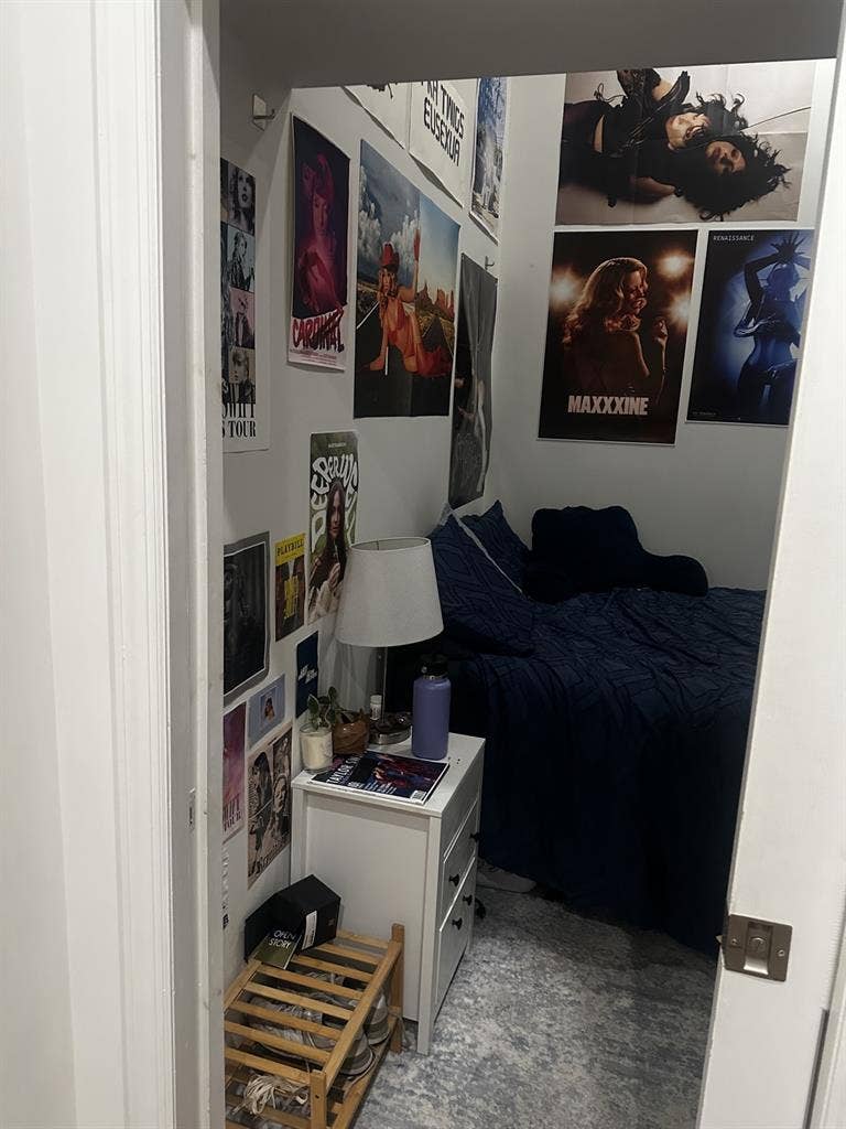 Midtown manhattan roommate