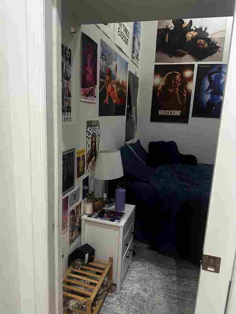 Midtown manhattan roommate