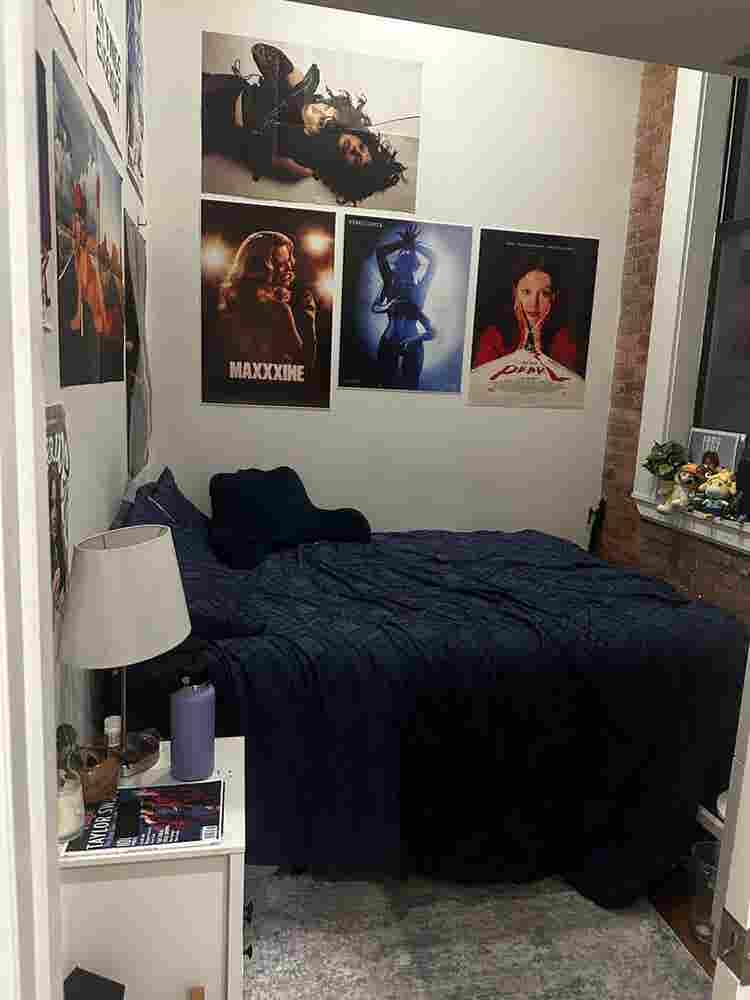 Midtown manhattan roommate
