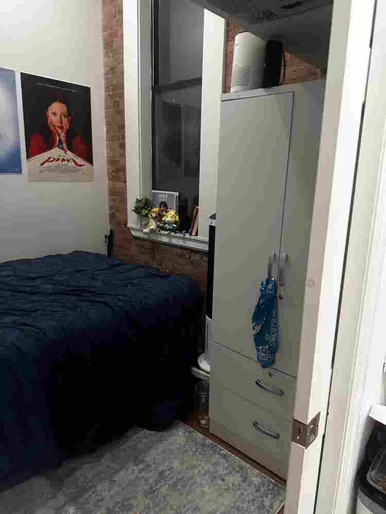 Midtown manhattan roommate