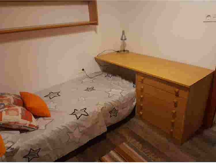 Habitación para Chico Estudiante